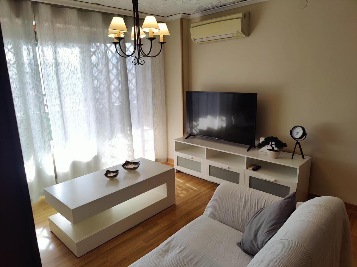 Apartment Atico Carrasco *
