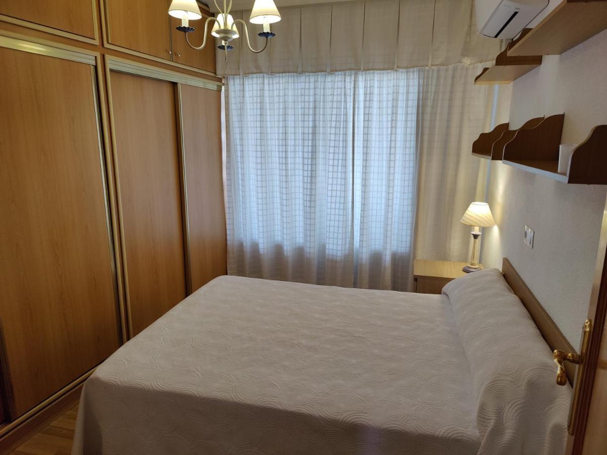 Atico Carrasco Apartment Benidorm