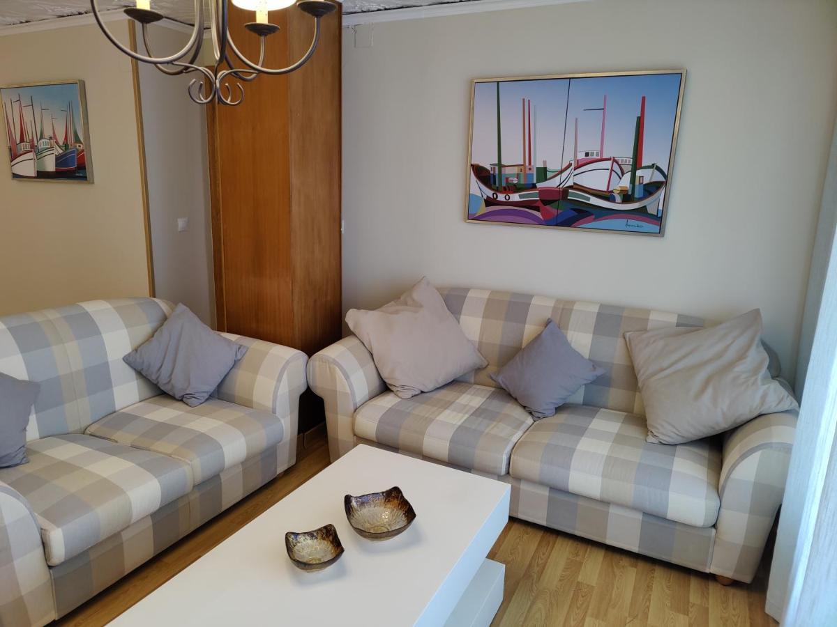Appartement Atico Carrasco *