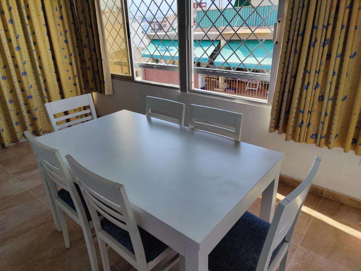 Appartement Atico Carrasco Benidorm