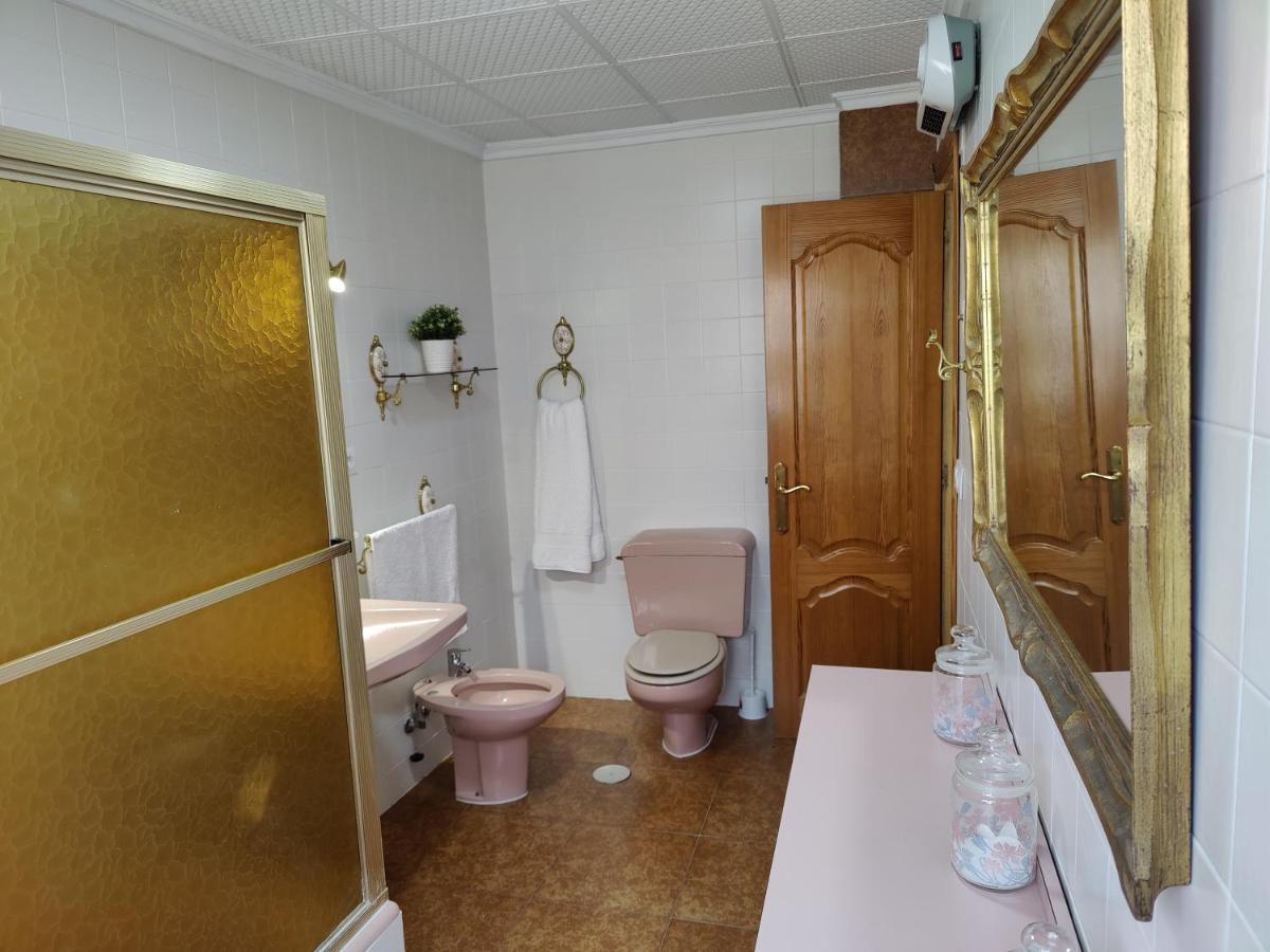 Appartement Atico Carrasco *